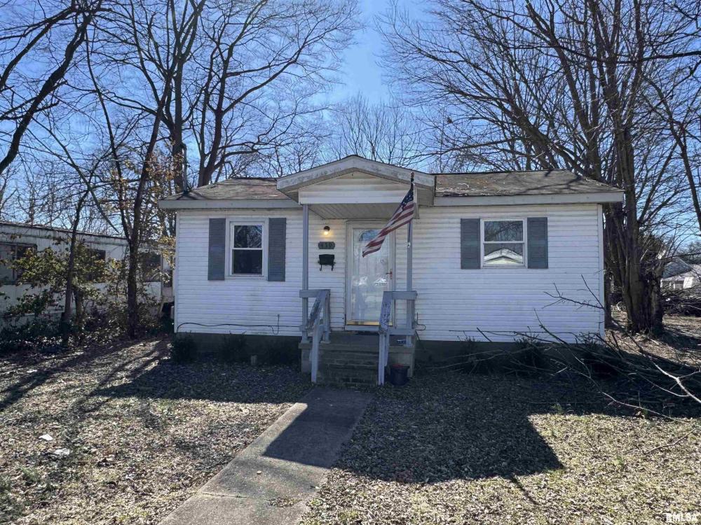 Currently Displayed Property Photo
