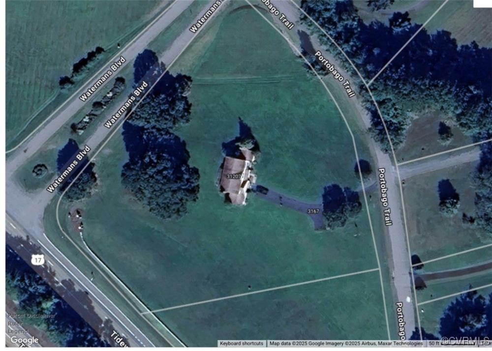 Currently Displayed Property Photo