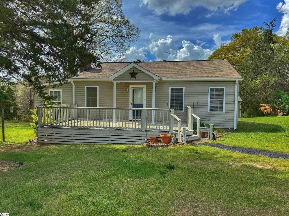 Currently Displayed Property Photo