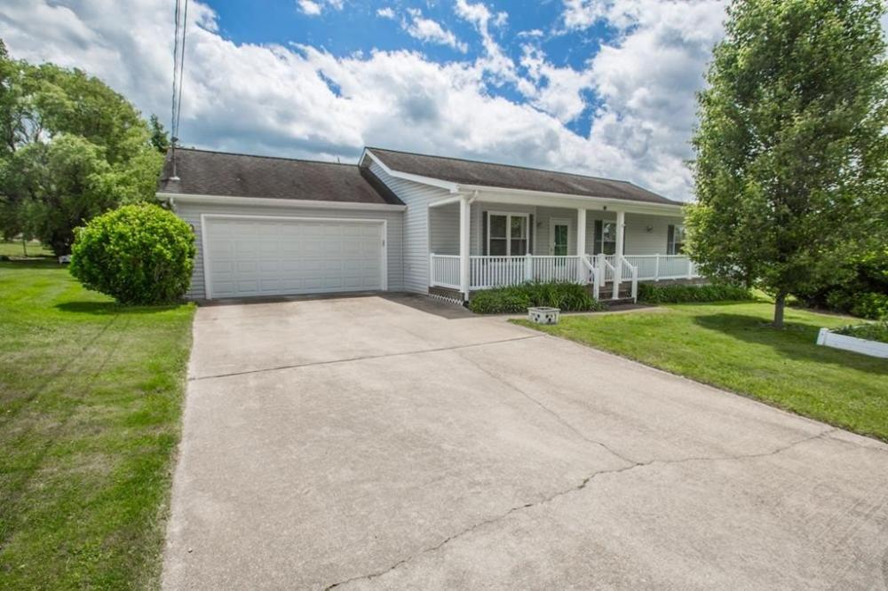Currently Displayed Property Photo