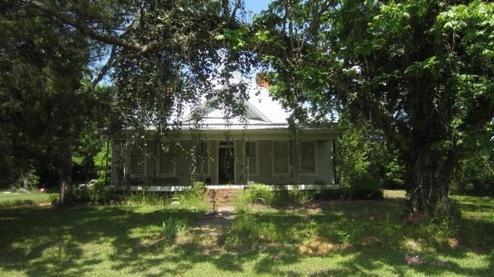 Currently Displayed Property Photo