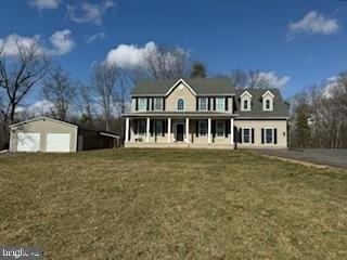 Currently Displayed Property Photo