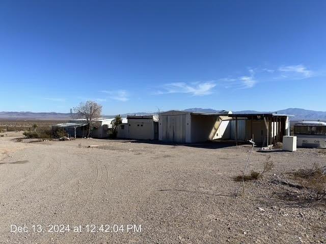 Currently Displayed Property Photo