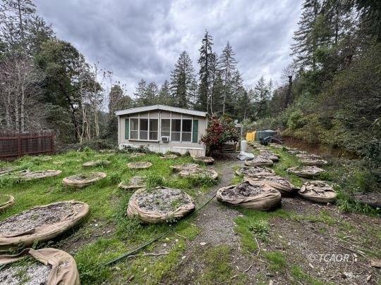 Currently Displayed Property Photo