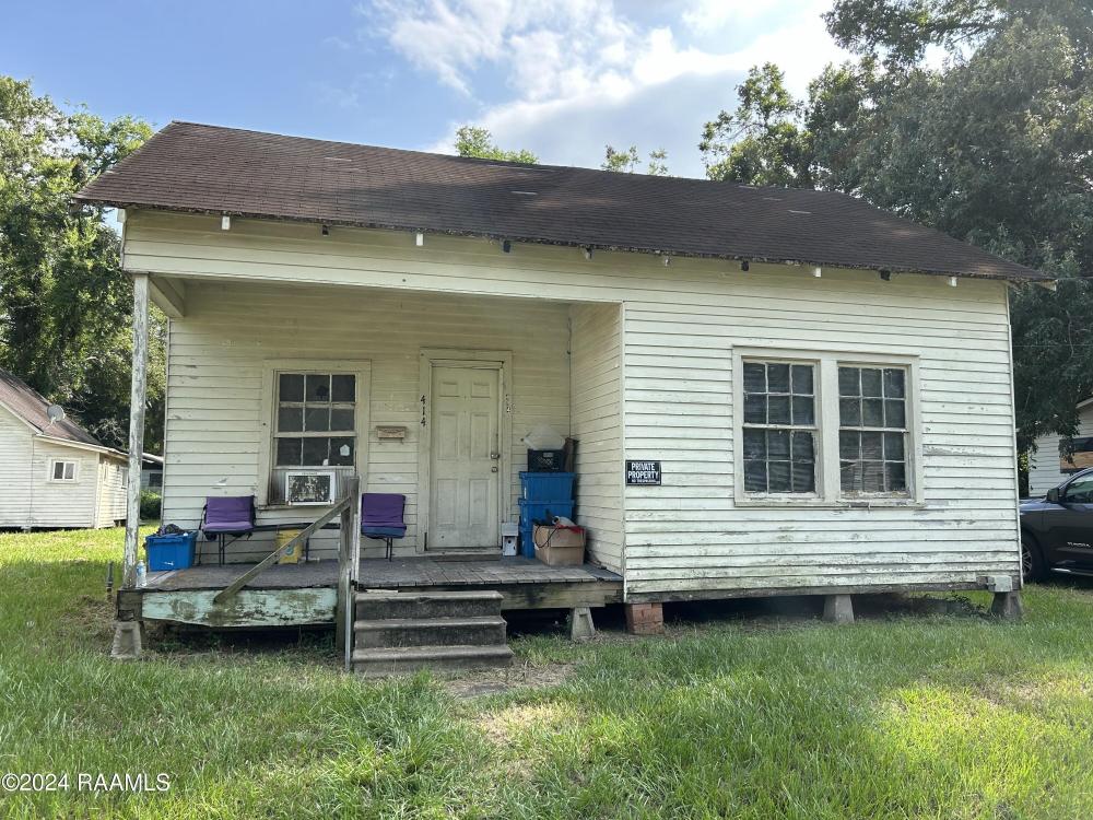 Currently Displayed Property Photo