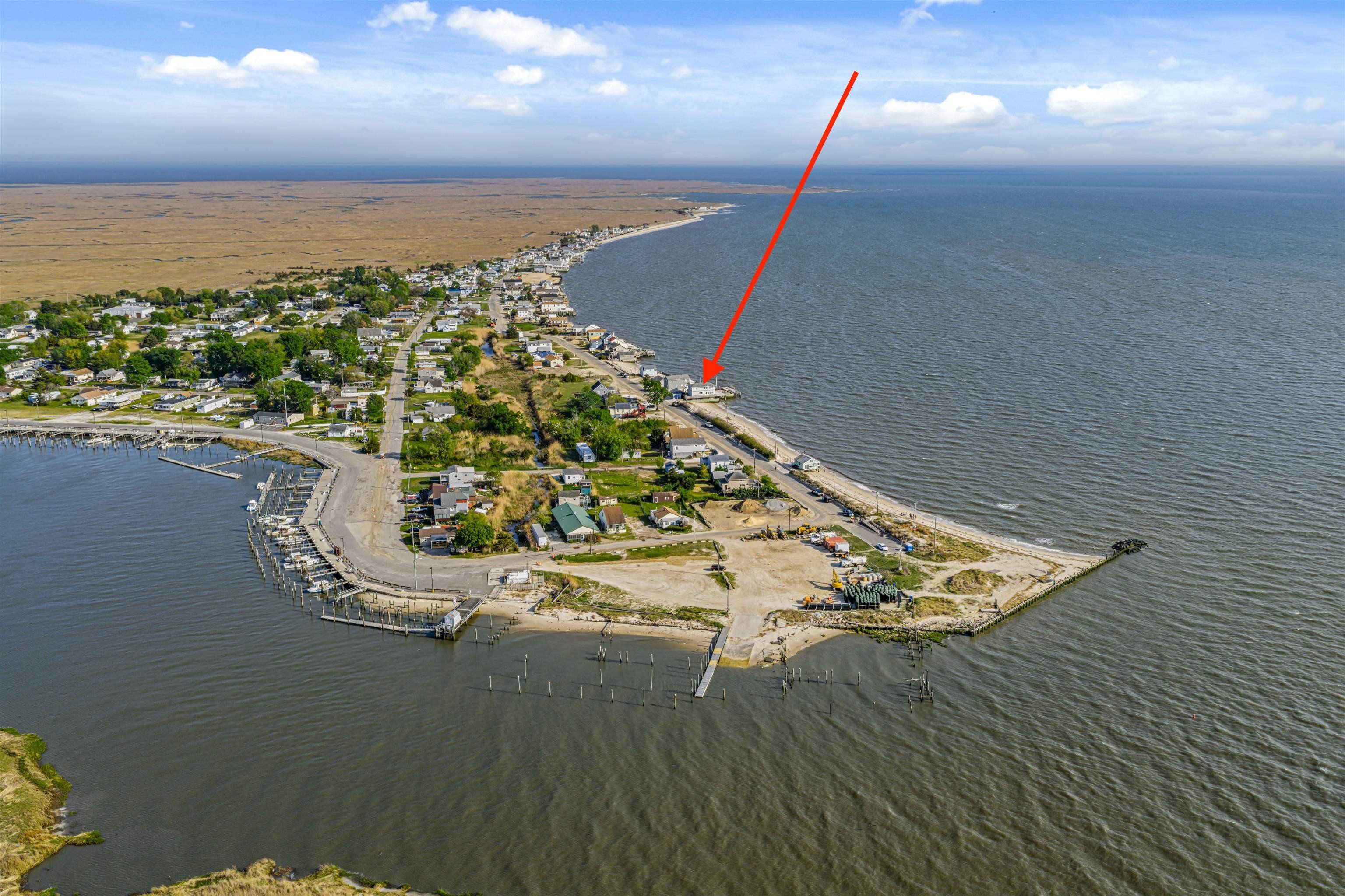 Currently Displayed Property Photo