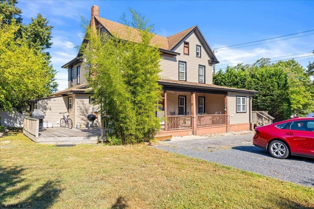 Currently Displayed Property Photo