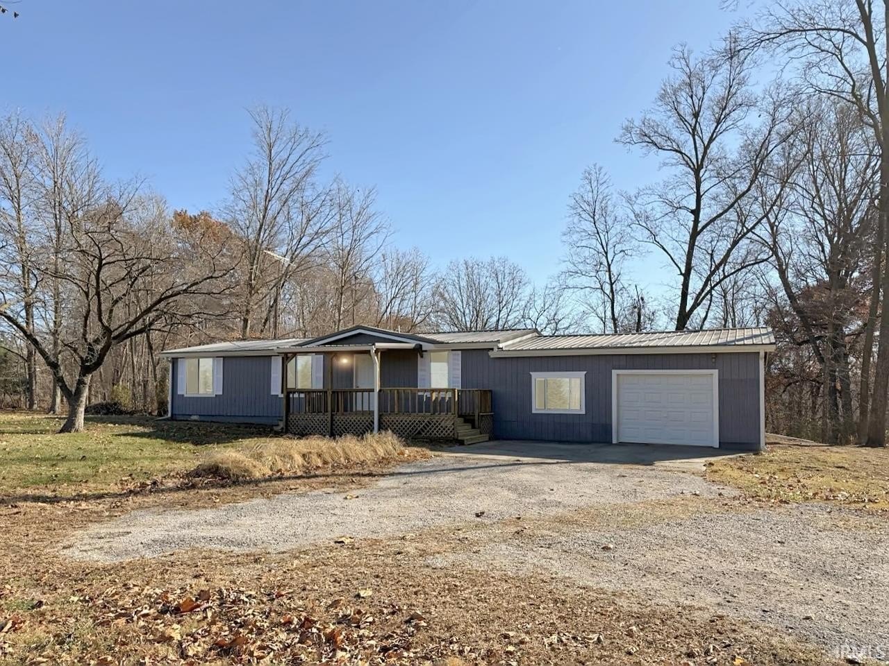 Currently Displayed Property Photo