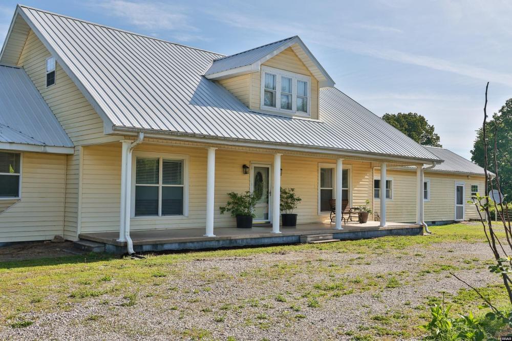 Currently Displayed Property Photo
