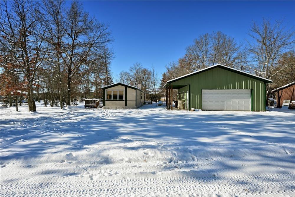 Currently Displayed Property Photo