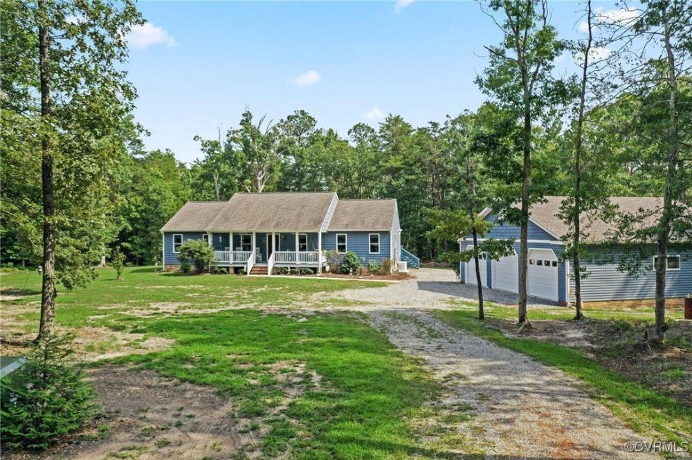 Currently Displayed Property Photo