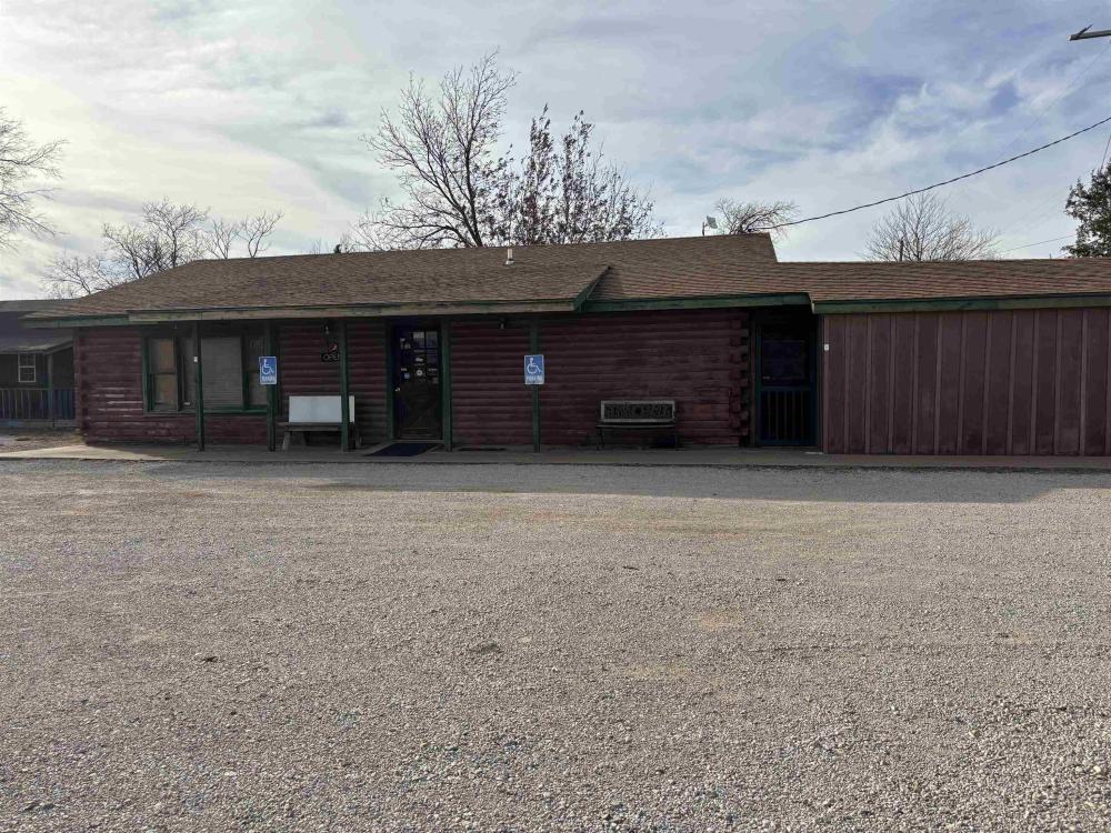 Currently Displayed Property Photo