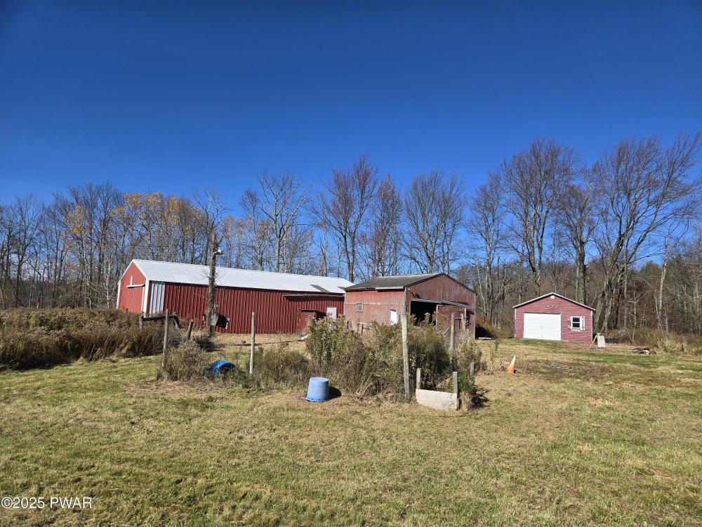 Currently Displayed Property Photo