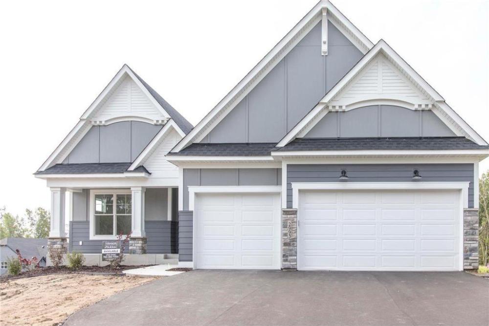 Currently Displayed Property Photo