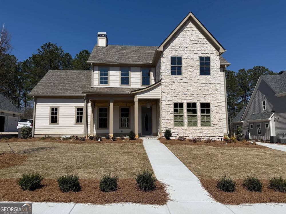 Currently Displayed Property Photo