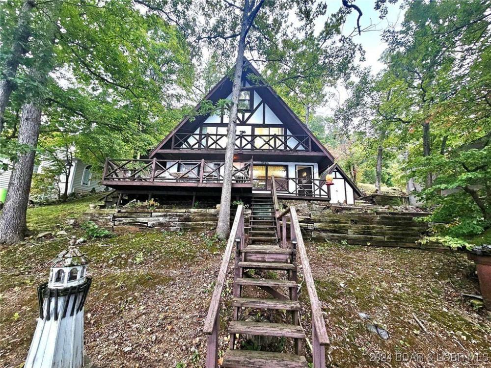 Currently Displayed Property Photo