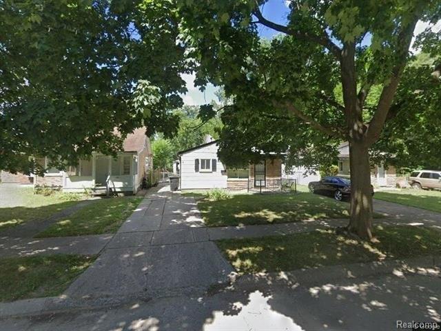 Currently Displayed Property Photo