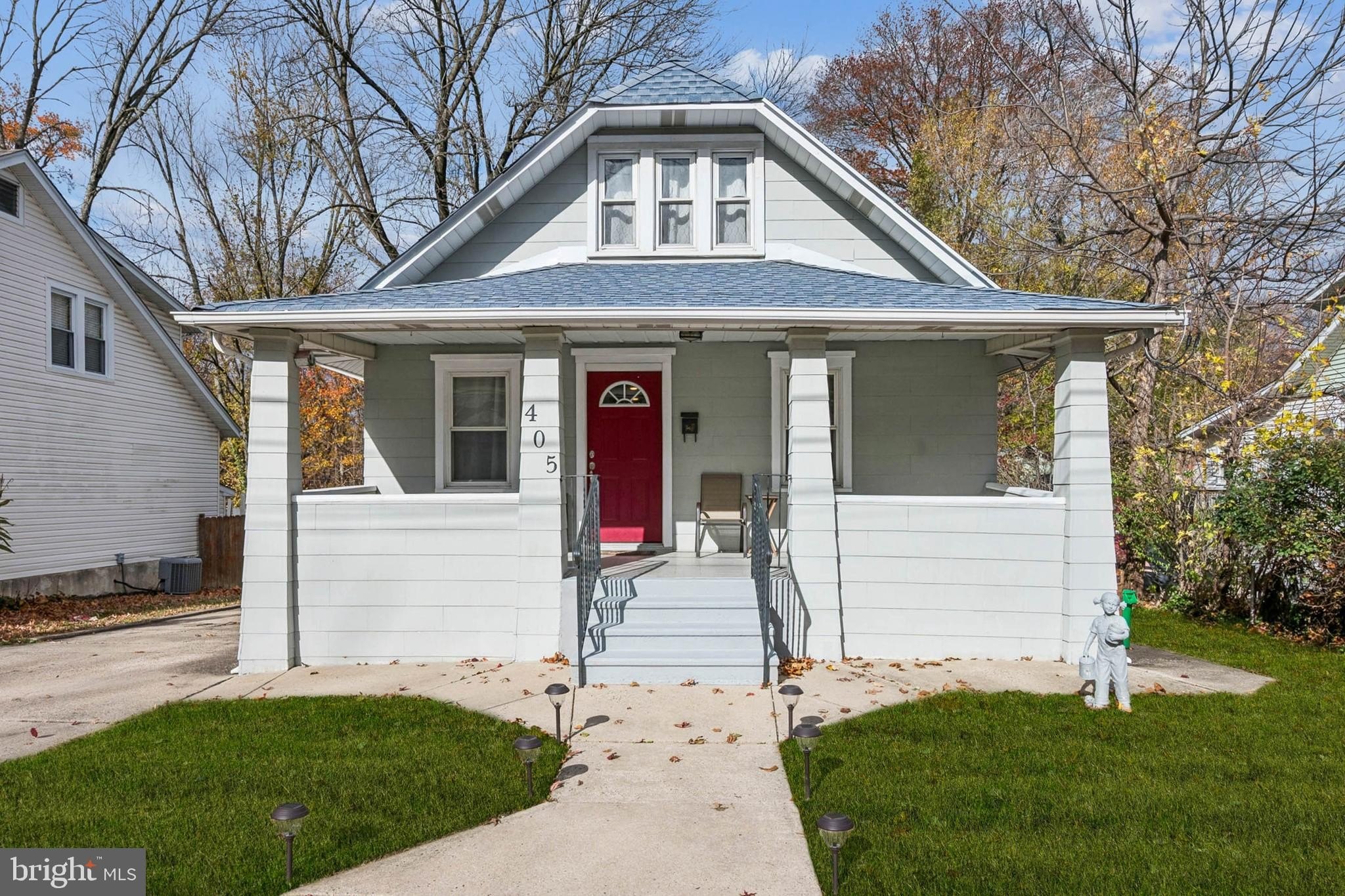 Currently Displayed Property Photo