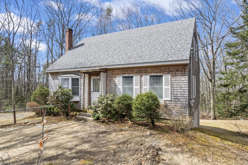 Currently Displayed Property Photo