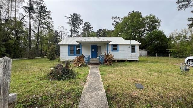 Currently Displayed Property Photo