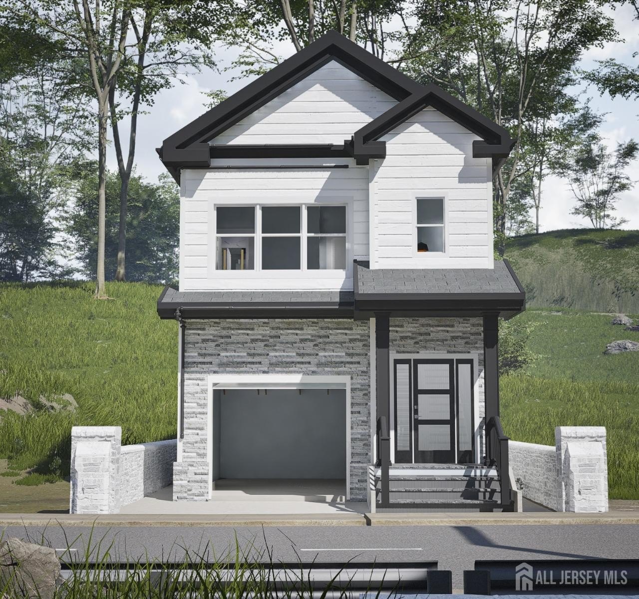 Currently Displayed Property Photo