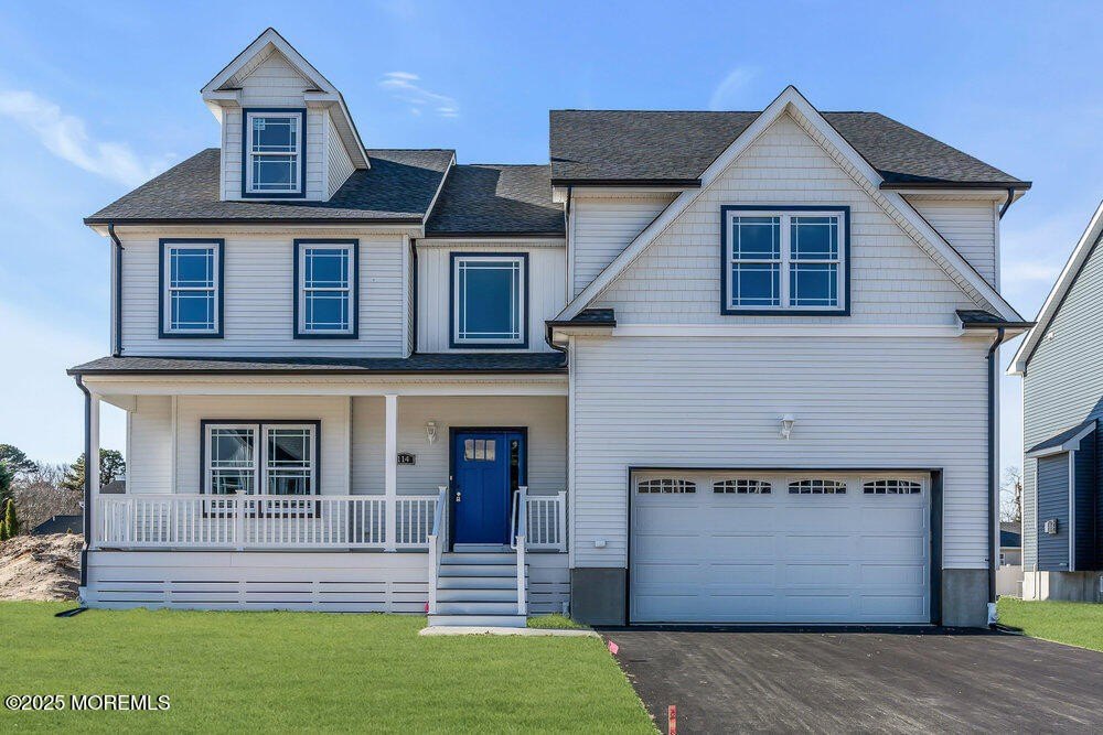 Currently Displayed Property Photo