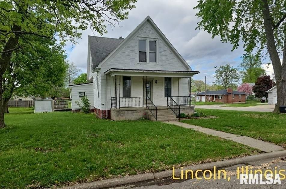 Currently Displayed Property Photo