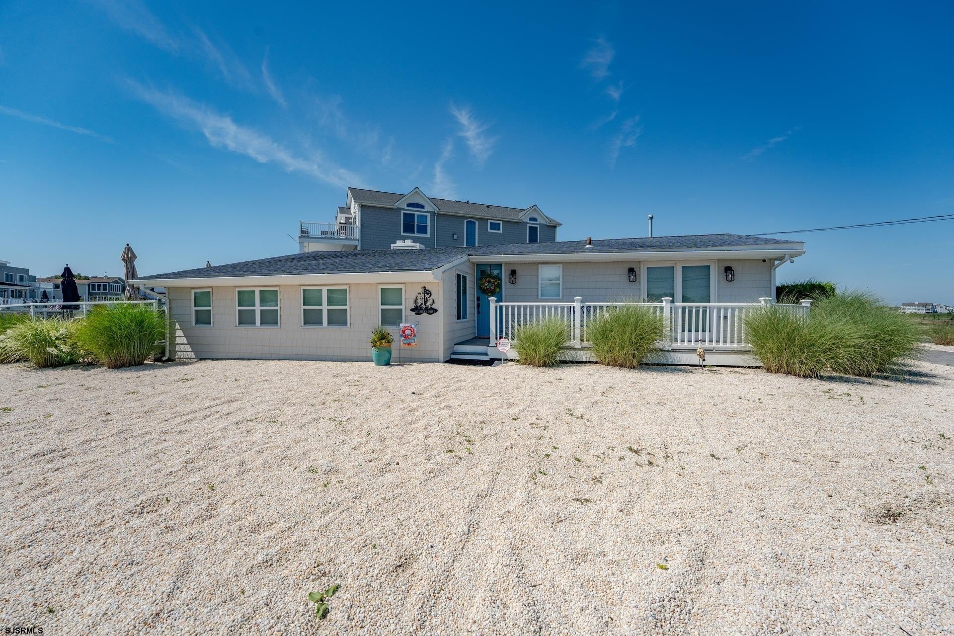 Currently Displayed Property Photo