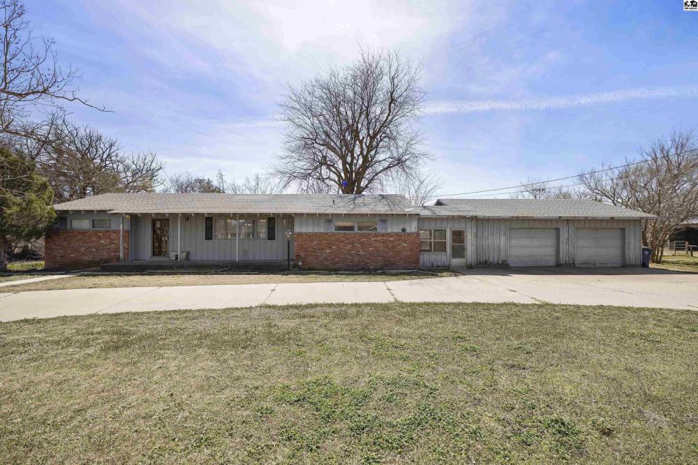 Currently Displayed Property Photo