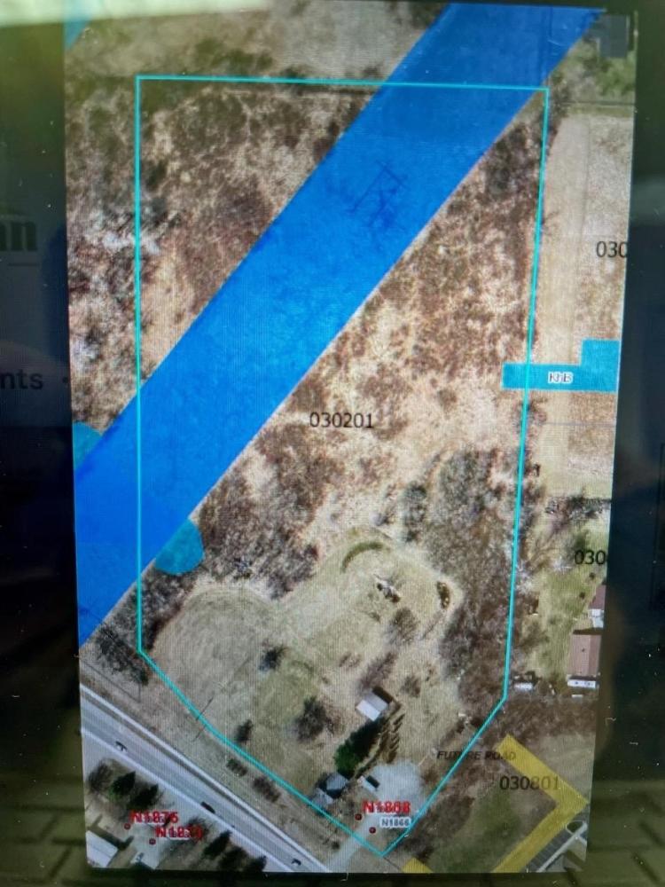 Currently Displayed Property Photo