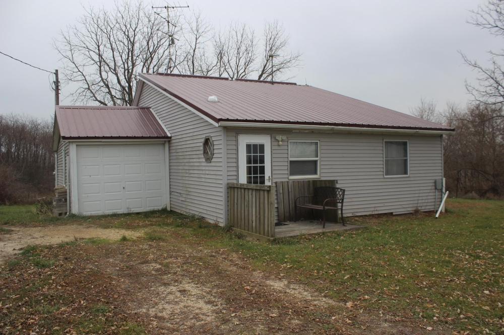 Currently Displayed Property Photo