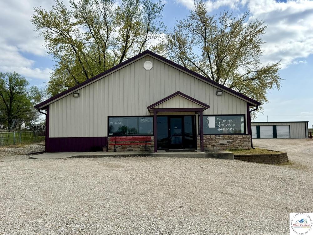 Currently Displayed Property Photo