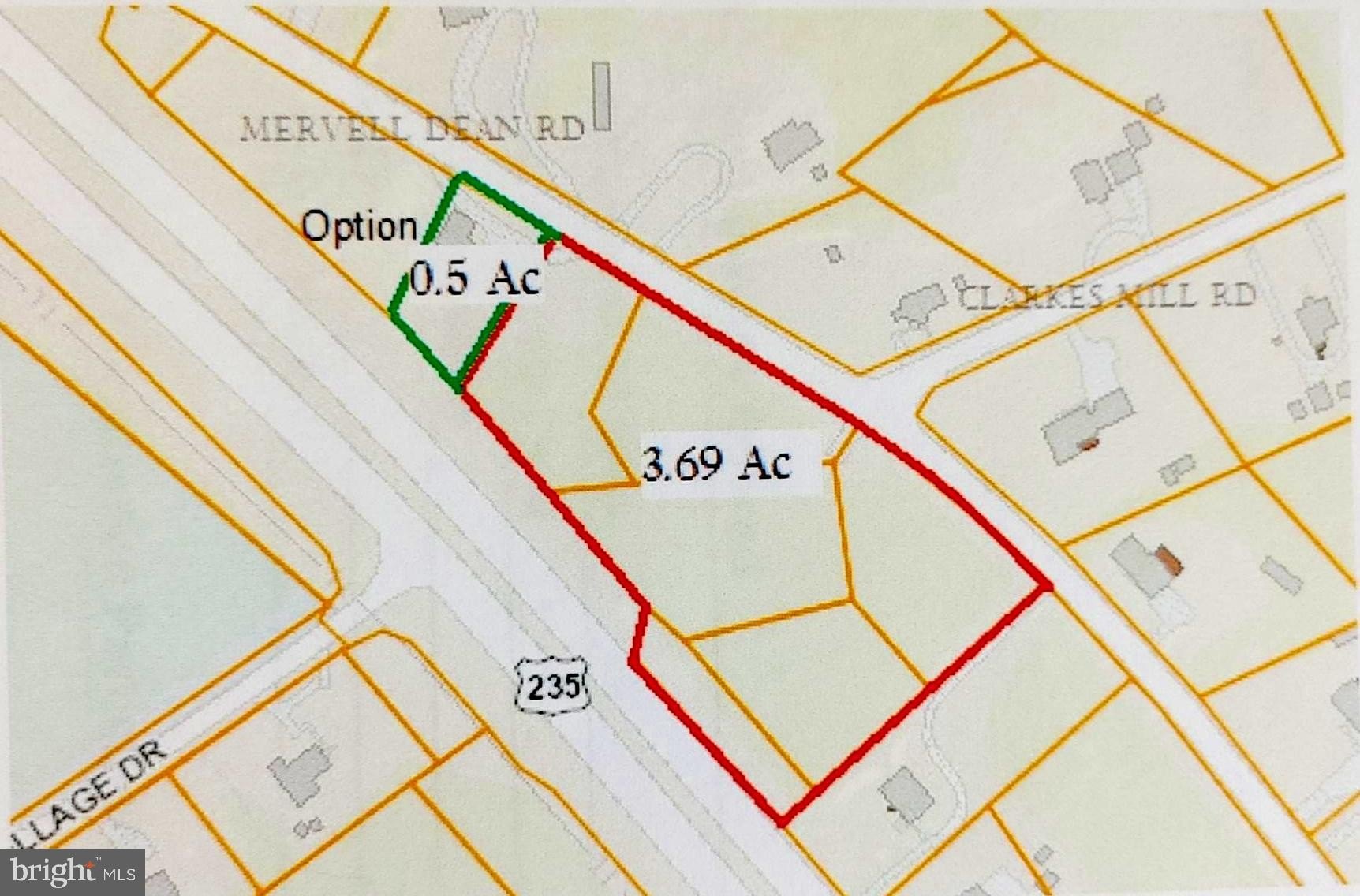 Currently Displayed Property Photo