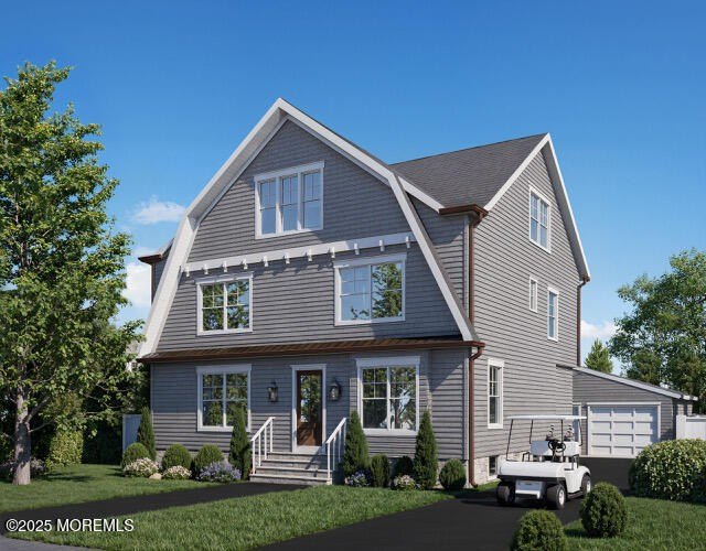 Currently Displayed Property Photo