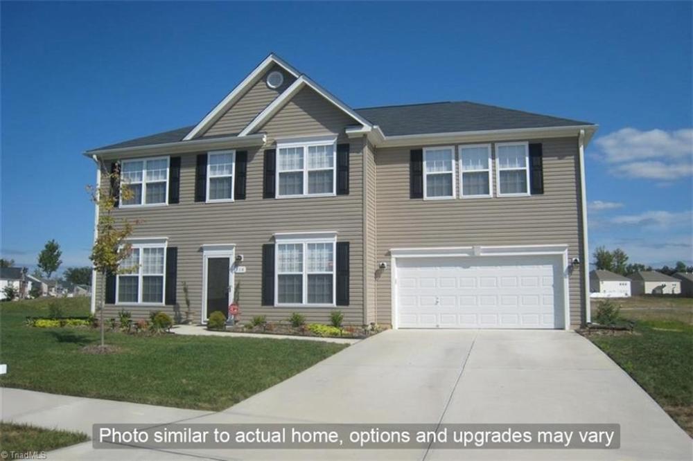 Currently Displayed Property Photo
