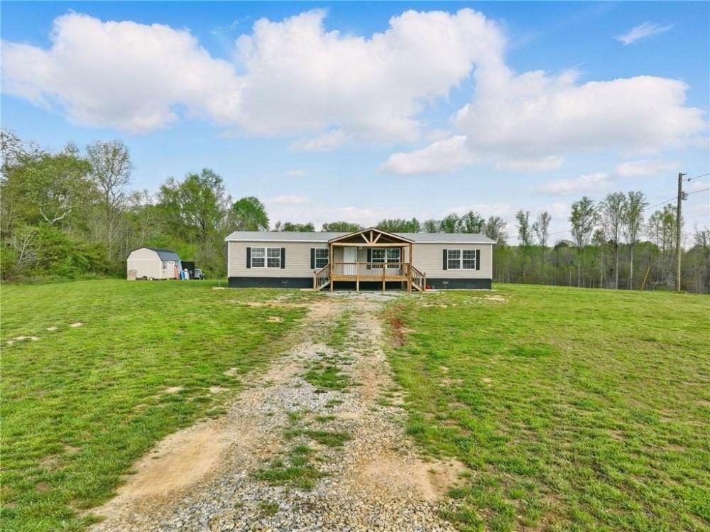 Currently Displayed Property Photo
