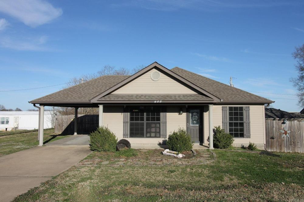 Currently Displayed Property Photo