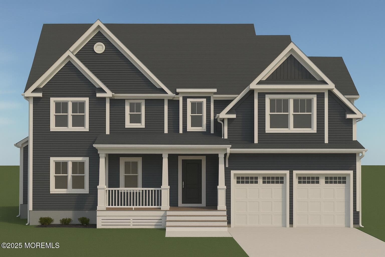 Currently Displayed Property Photo