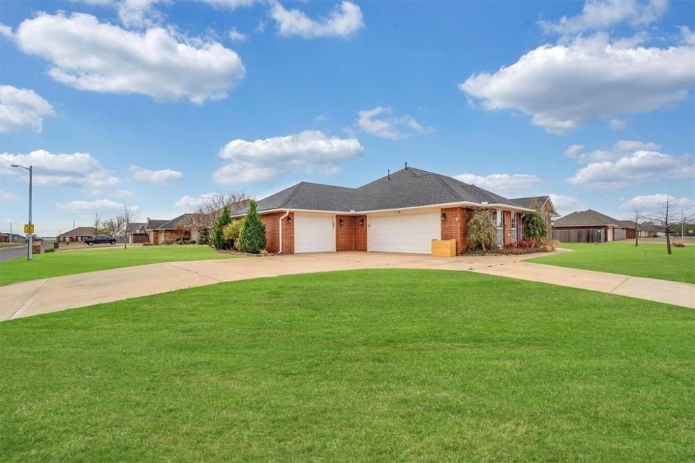 Currently Displayed Property Photo