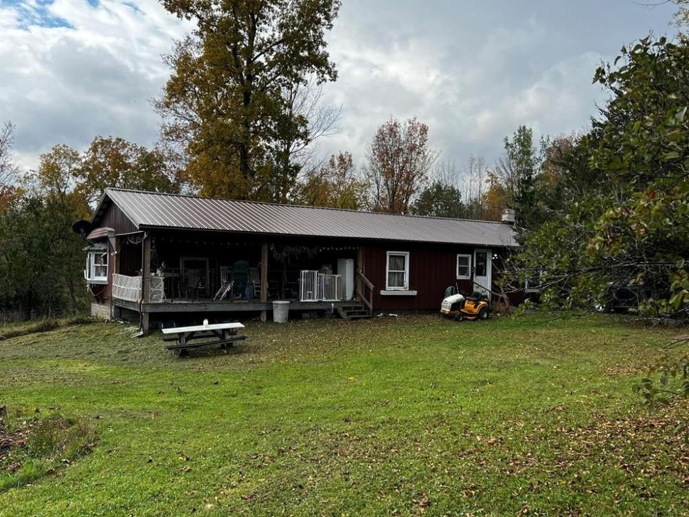 Currently Displayed Property Photo