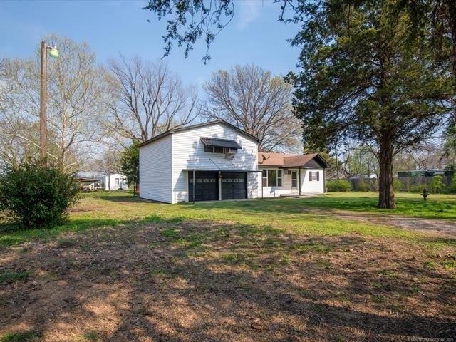 Currently Displayed Property Photo