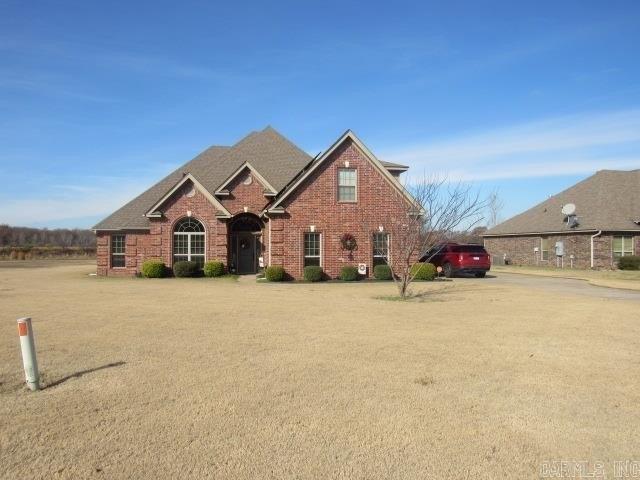 Currently Displayed Property Photo