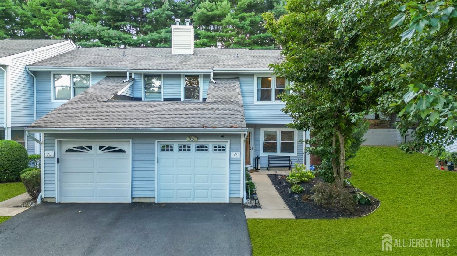 Currently Displayed Property Photo