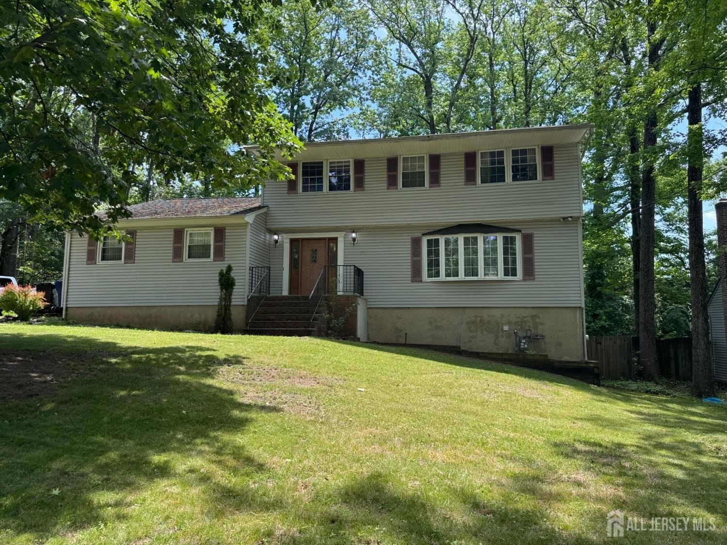 Currently Displayed Property Photo