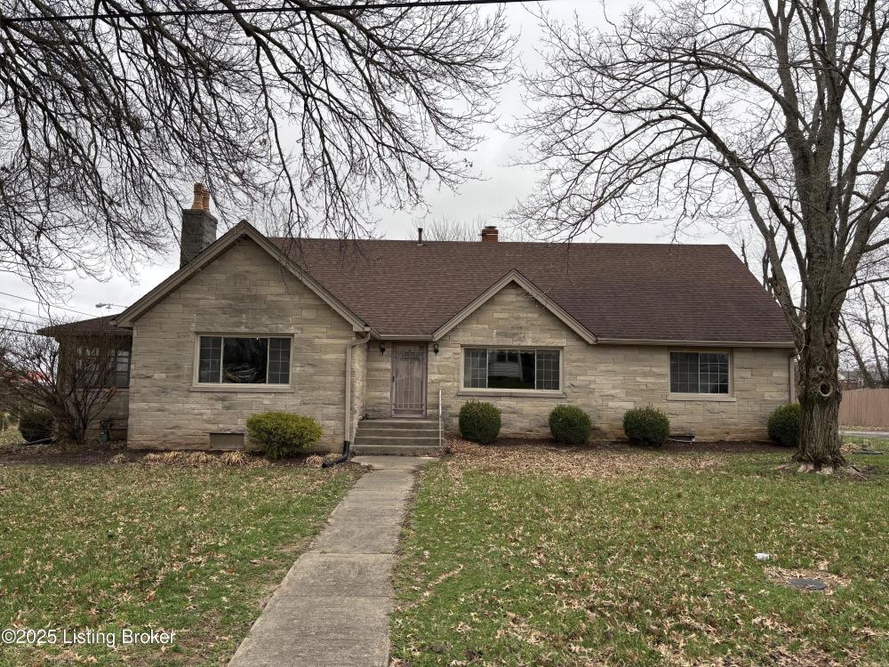 Currently Displayed Property Photo