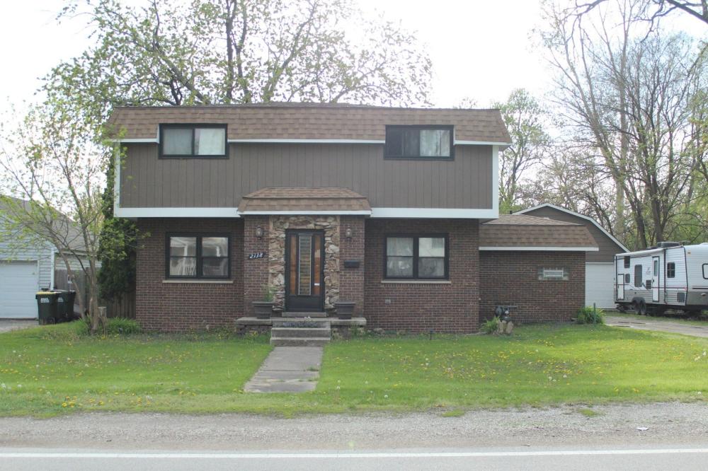 Currently Displayed Property Photo
