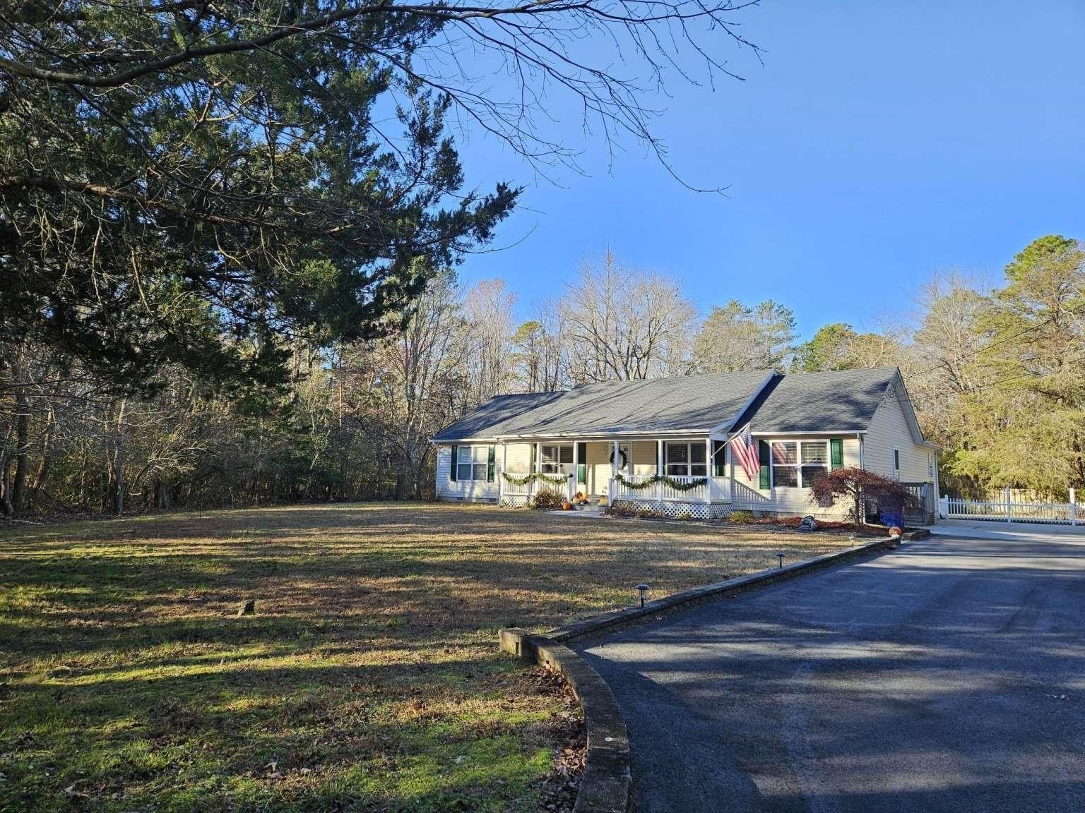 Currently Displayed Property Photo