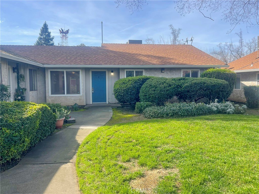 Currently Displayed Property Photo
