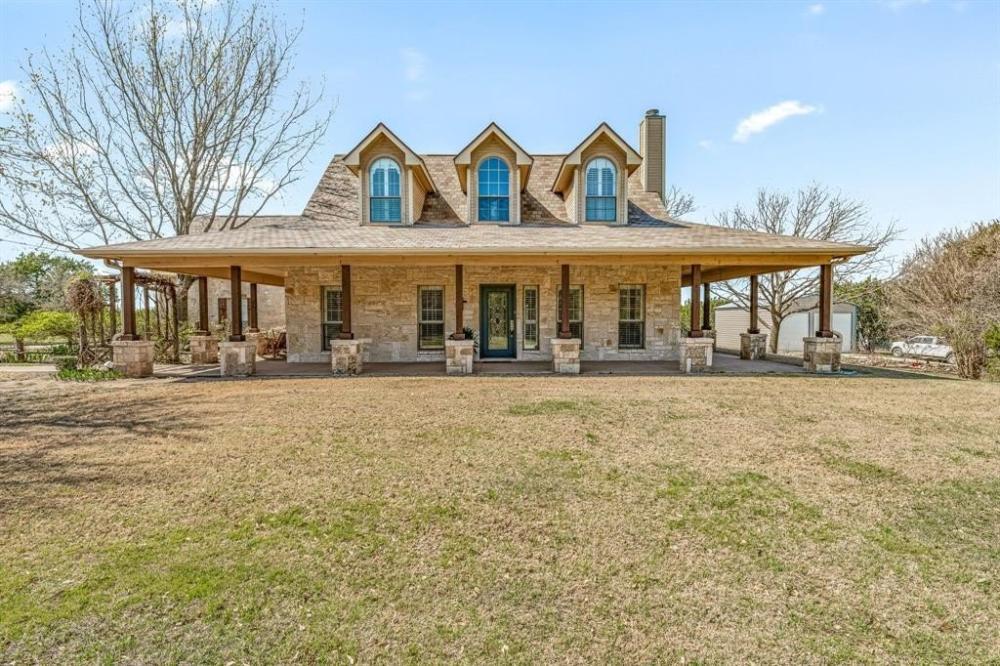 Currently Displayed Property Photo