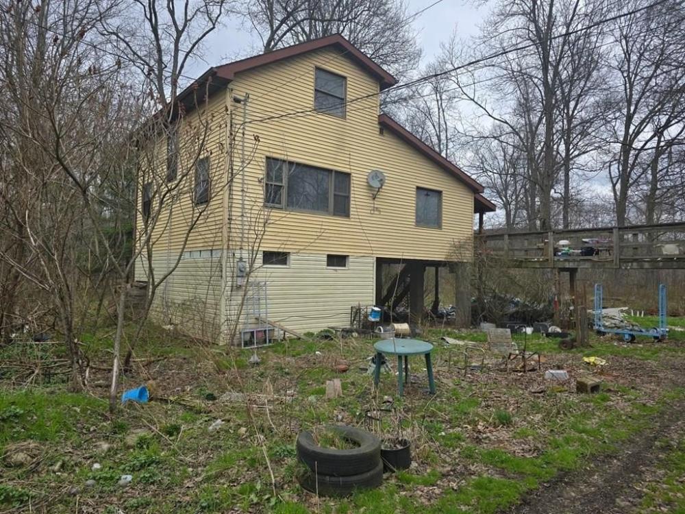 Currently Displayed Property Photo